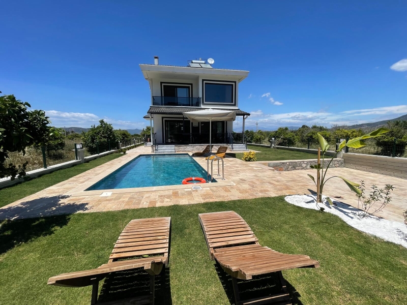Villa Lake House Dalaman